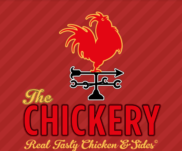 The Chickery